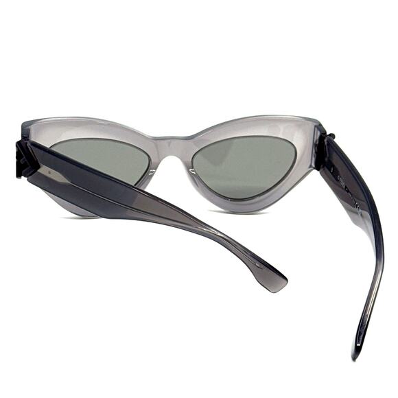 New, FENDI Sunglasses FE40146I 20A Authentic - Picture 10 of 11